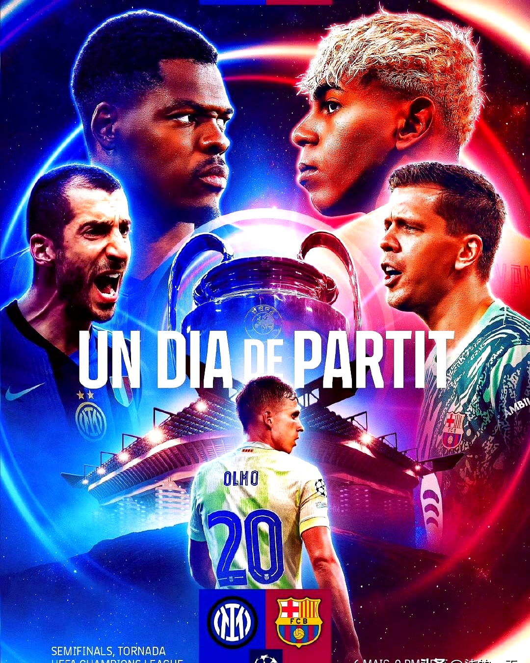  Ming官方宣布最后时刻胜出新规，巴塞罗那引发争议！