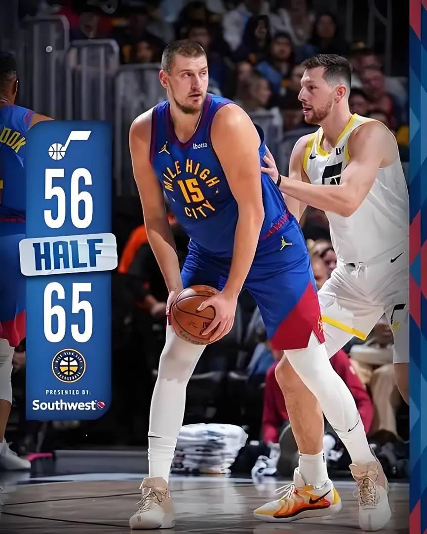  贾马尔穆雷夺冠照片 