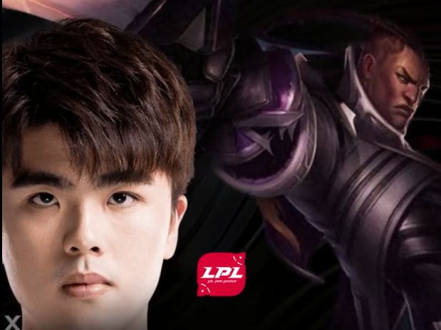 爱游戏关于JackeyLove新星逆转表现惊艳，雄鹿未来可期！的信息