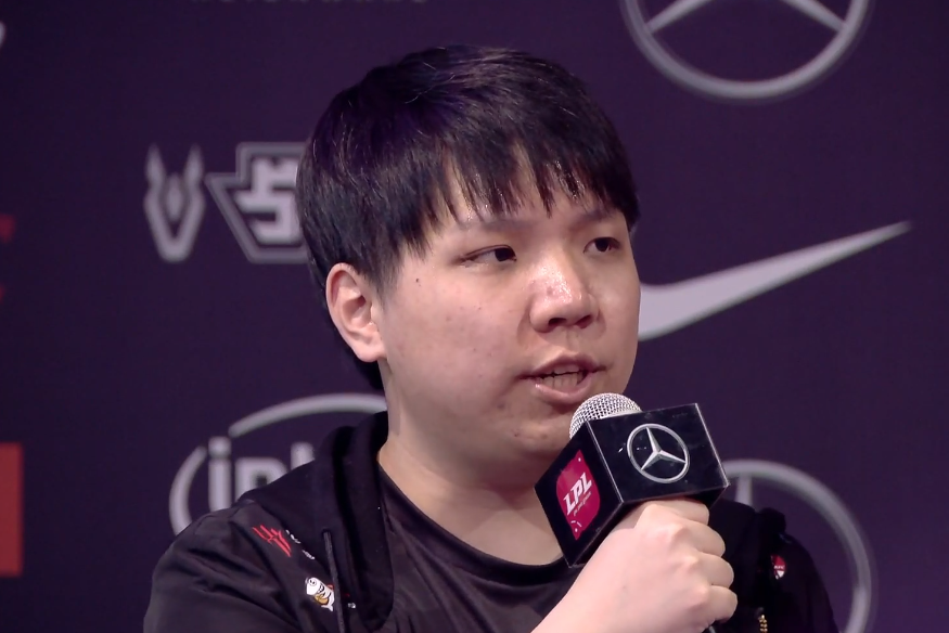 爱游戏体育 uzi2019比赛视频 